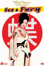 Watch Sex and Fury (Fury anego den: Inoshika Och) M4ufree