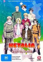 Watch Hetalia: Axis Powers - Paint It, White! M4ufree