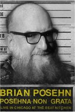 Watch Brian Posehn: Posehna Non Grata M4ufree