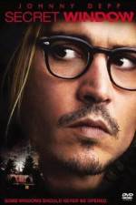 Watch Secret Window M4ufree