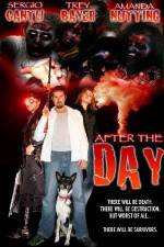 Watch After the Day M4ufree