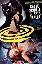 Watch Sette scialli di seta gialla M4ufree
