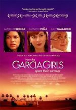 Watch How the Garcia Girls Spent Their Summer M4ufree