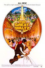 Watch The Great Waltz M4ufree