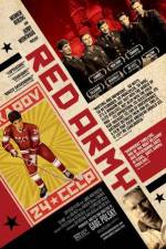 Watch Red Army M4ufree