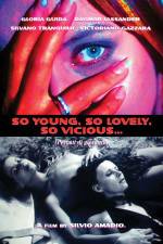 Watch Peccati di gioventù M4ufree