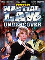 Watch RiffTrax: Martial Law 2 Under Cover M4ufree
