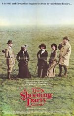 Watch The Shooting Party M4ufree