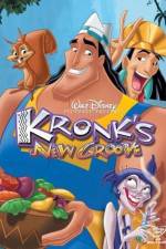 Watch The Emperor's New Groove 2 Kronk's New Groove M4ufree