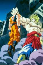 Watch Dragon Ball Z 6: Attack!! The Hundred-Million-Power Warriors M4ufree