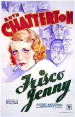 Watch Frisco Jenny M4ufree