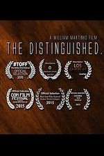 Watch The Distinguished M4ufree
