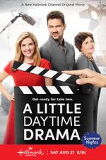 Watch A Little Daytime Drama M4ufree