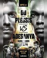 Watch UFC 305: Du Plessis vs. Adesanya (TV Special 2024) M4ufree