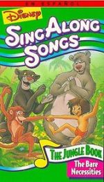 Watch Disney Sing-Along Songs: The Bare Necessities M4ufree