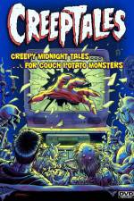 Watch CreepTales M4ufree