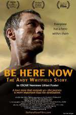 Watch Be Here Now M4ufree