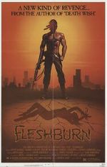 Watch Fleshburn M4ufree