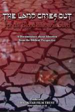Watch The Land Cries Out for the Blood That Was Shed M4ufree