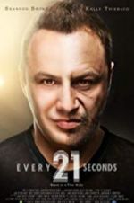 Watch Every 21 Seconds M4ufree