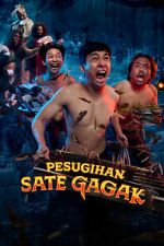 Watch Pesugihan Sate Gagak M4ufree