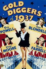 Watch Gold Diggers of 1937 M4ufree