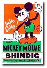 Watch The Shindig (Short 1930) M4ufree