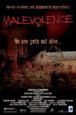Watch Malevolence M4ufree