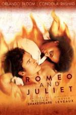 Watch Romeo and Juliet M4ufree