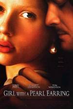 Watch Girl with a Pearl Earring M4ufree