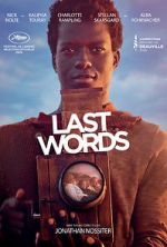 Watch Last Words M4ufree