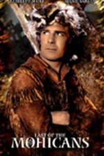 Watch The Last of the Mohicans M4ufree
