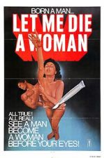 Watch Let Me Die a Woman M4ufree