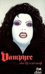Watch Vampyre M4ufree