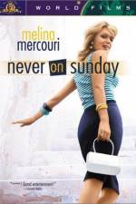 Watch Pote tin Kyriaki M4ufree