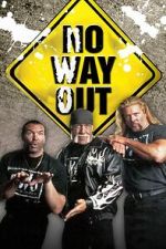 Watch WWE No Way Out 2002 M4ufree