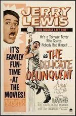 Watch The Delicate Delinquent M4ufree
