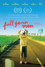 Watch Full Grown Men M4ufree