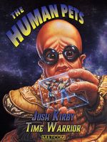 Watch Josh Kirby: Time Warrior! Chap. 2: The Human Pets M4ufree
