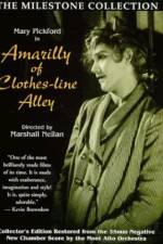 Watch Amarilly of Clothes-Line Alley M4ufree