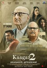 Watch Kaagaz 2 M4ufree