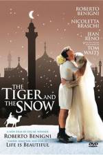 Watch The Tiger And The Snow M4ufree