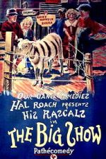 Watch The Big Show M4ufree