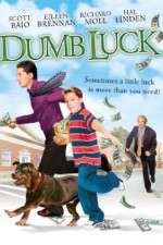 Watch Dumb Luck M4ufree