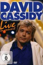Watch David Cassidy: Live - Hammersmith Apollo M4ufree