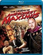Watch The Legend of Awesomest Maximus M4ufree