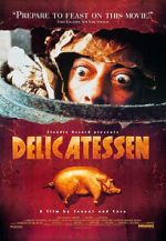 Watch Delicatessen M4ufree