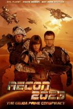 Watch Recon 2023 The Gauda Prime Conspiracy M4ufree