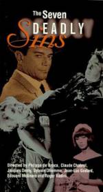 Watch The Seven Deadly Sins M4ufree