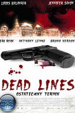 Watch Dead Lines M4ufree